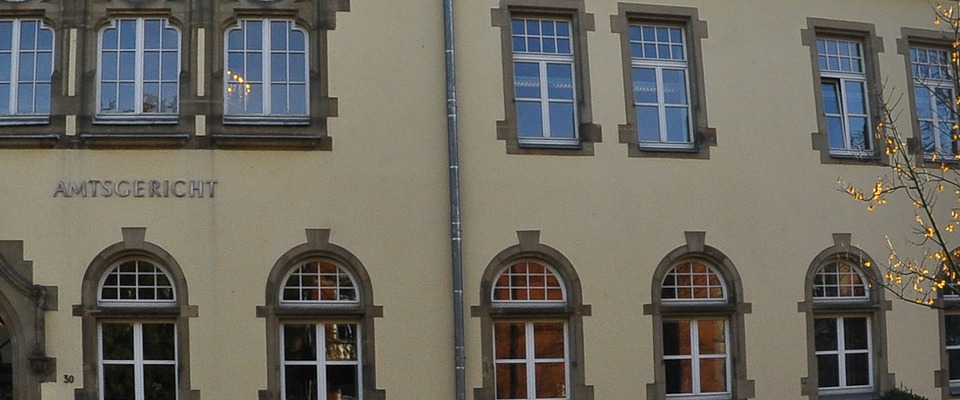 Amtsgericht Rheinbach-10