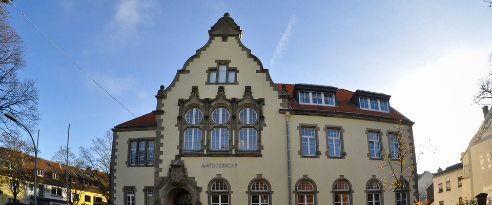 Amtsgericht Rheinbach-10